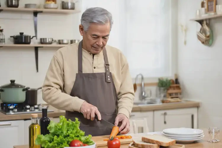 老年人早上血糖16點(diǎn)9是糖尿病嗎(圖1)