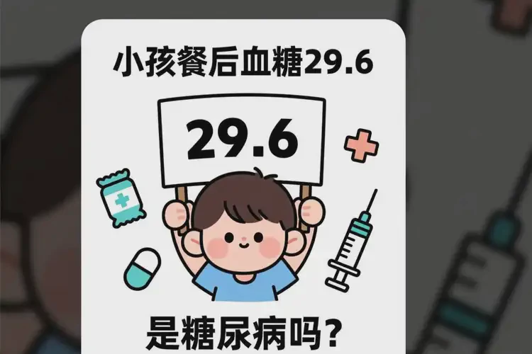 小孩餐后血糖29(圖1)