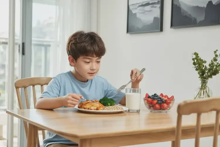 青少年晚餐血糖13點8意味著什么(圖1)