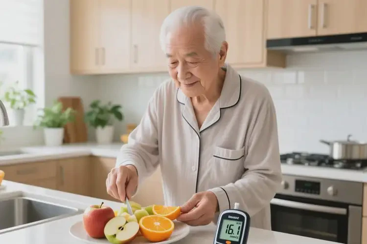 老年人中餐血糖16(圖3)