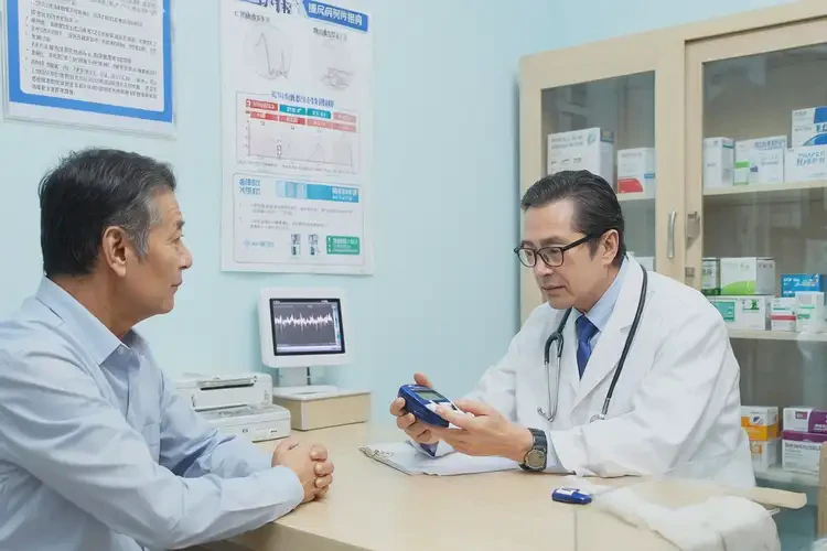 女人下午血糖16(圖1)