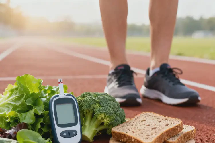 女性餐后血糖13點(diǎn)1是糖尿病嗎(圖3)