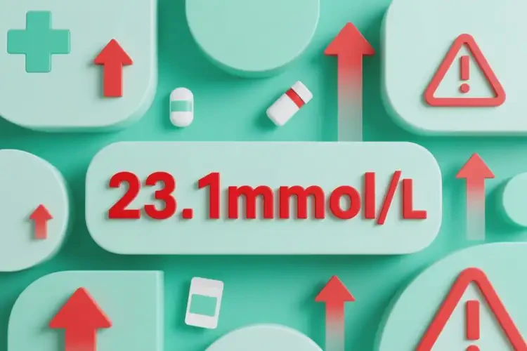 老年人空腹血糖23(图1)