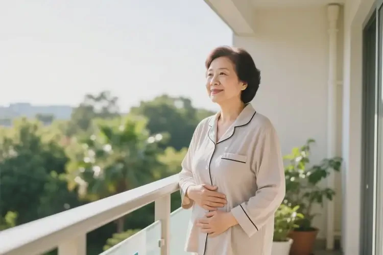 更年期女性中午血糖7點(diǎn)4是怎么回事(圖3)