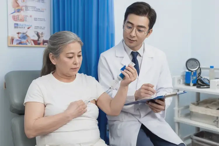 女人多尿是糖尿病的早期症状吗(图1)