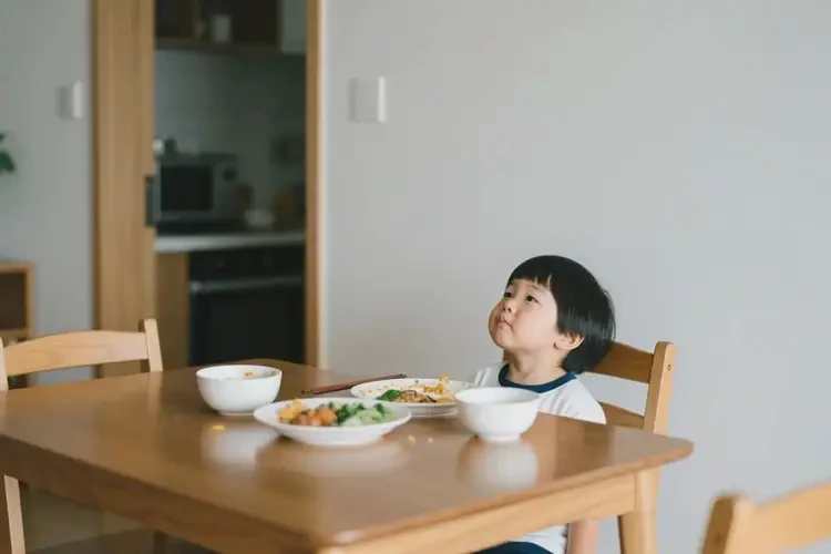 小孩中餐血糖15點0是怎么回事(圖1)