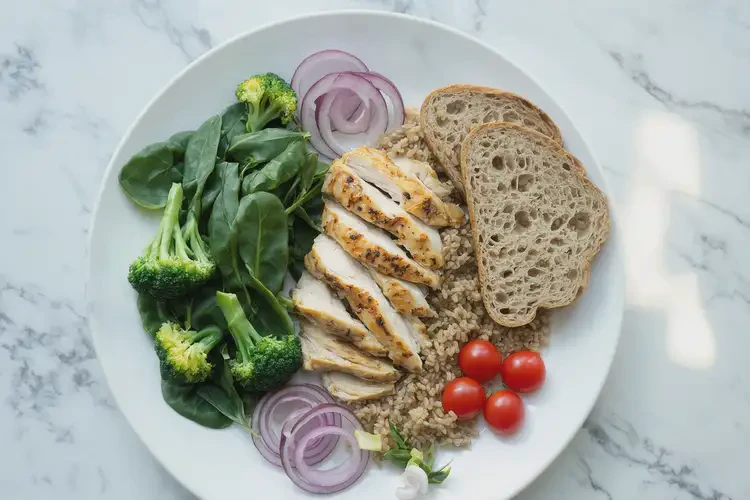 成年人早上空腹血糖13點3是糖尿病嗎(圖1)