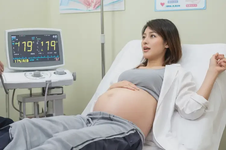 懷孕五個多月胎心率179還能保住嗎(圖4)