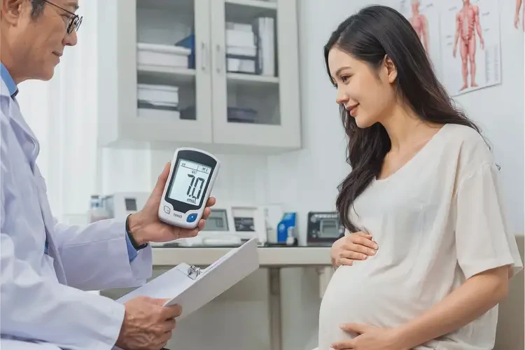 孕婦空腹血糖7(圖1)