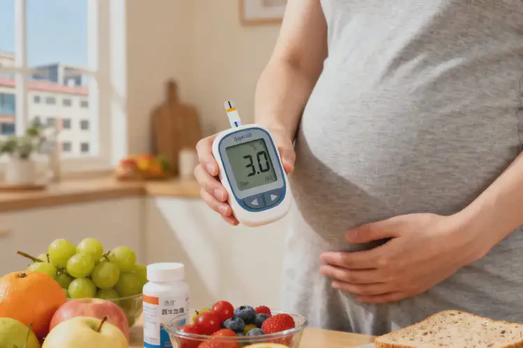 孕婦空腹血糖3(圖1)