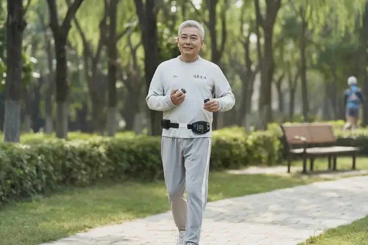 中老年人晚餐血糖20(图1)