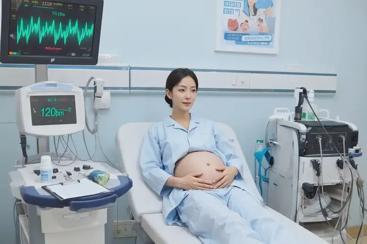 孕7周5天胎心120正常嗎(圖3)