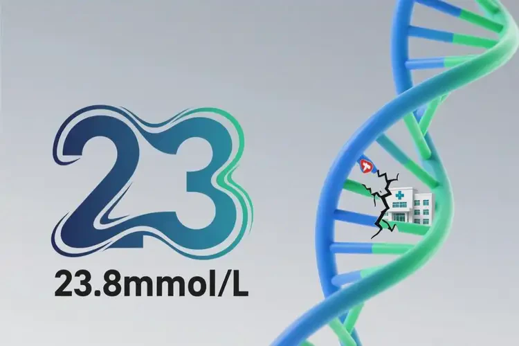 女人中午血糖23(圖1)