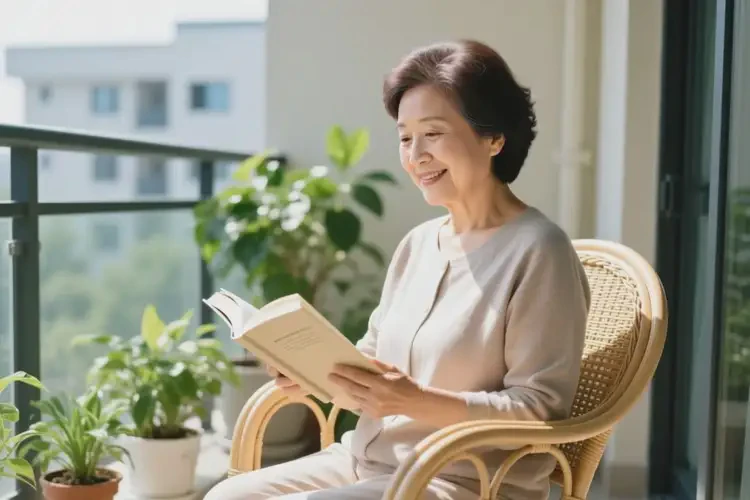 更年期女性餐后血糖9(图1)