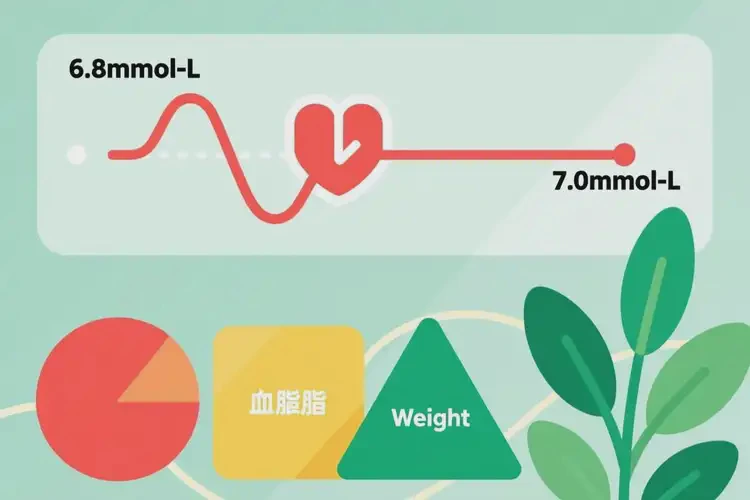 中老年人空腹血糖6(圖2)