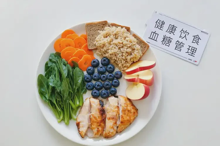 年轻人早上空腹血糖30(图1)