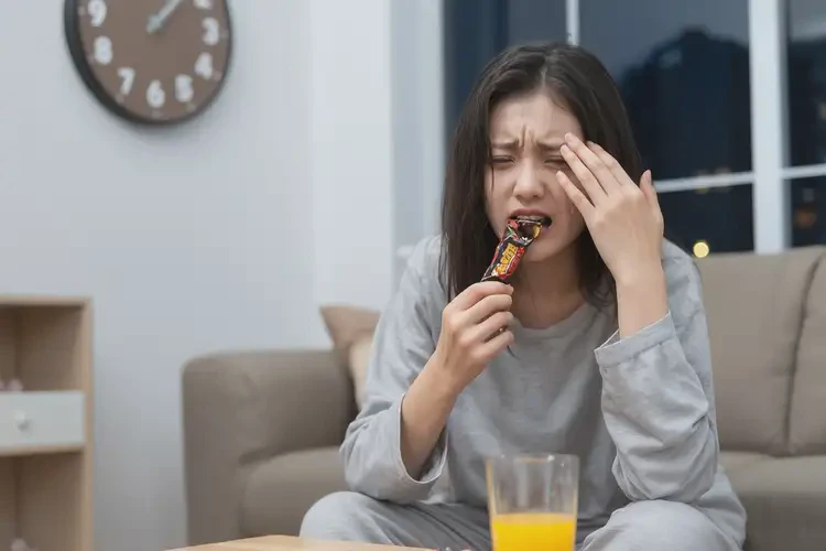 女人晚上血糖3點5是怎么回事(圖3)