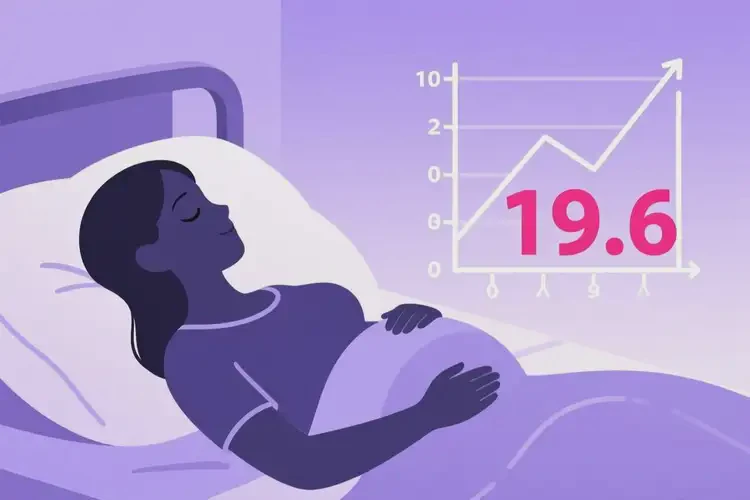 孕婦睡前血糖19(圖1)