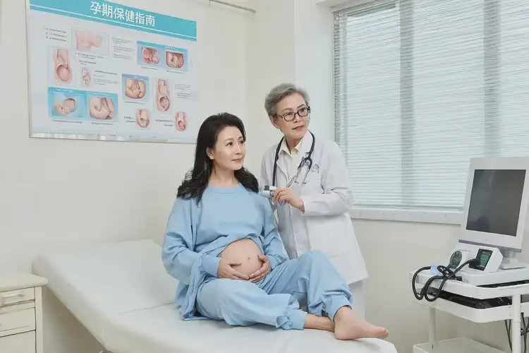 孕6周2天胎心88怎么回事(圖3)