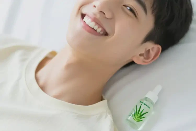 青少年脖子上偶爾長濕疹能徹底自愈嗎(圖2)