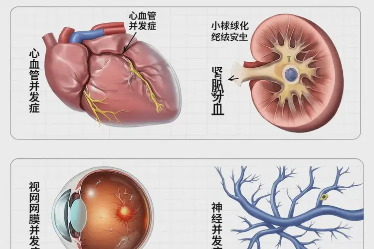 成年人早上血糖24(圖1)