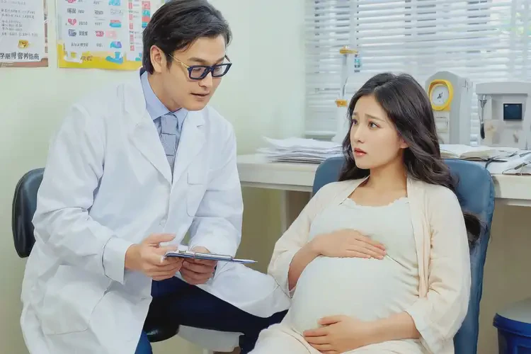 孕20周1天胎心80多還能保住嗎(圖1)