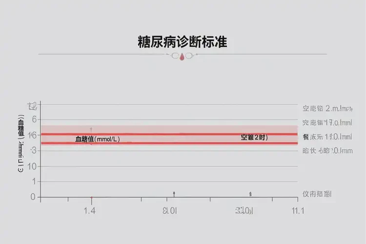 男人早上空腹血糖3點3是糖尿病嗎(圖3)