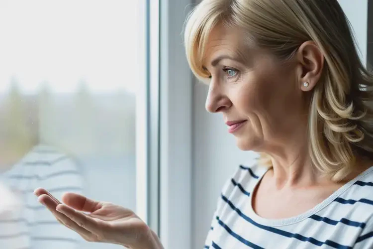 更年期女性中午血糖17(圖1)