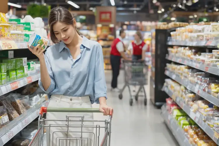 女性中午血糖17點7是怎么回事(圖2)