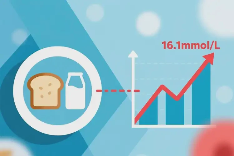 中年人早餐血糖16(圖1)