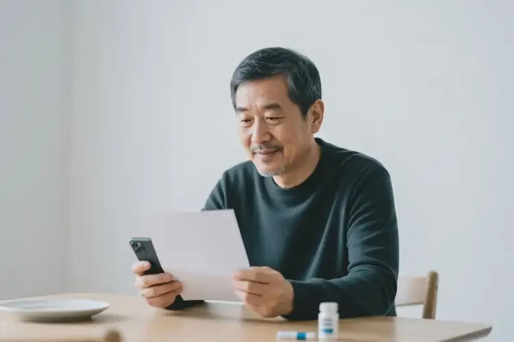 男人中午血糖15点0是糖尿病吗(图3)