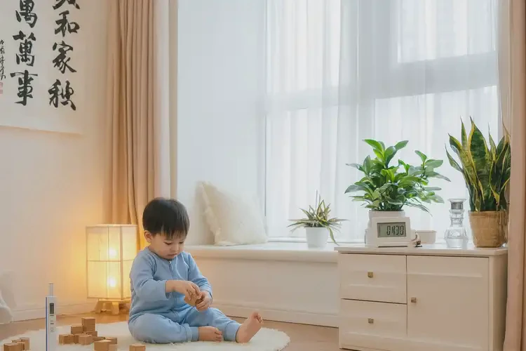 孩子大腿經(jīng)常起濕疹可不可以徹底自愈(圖1)