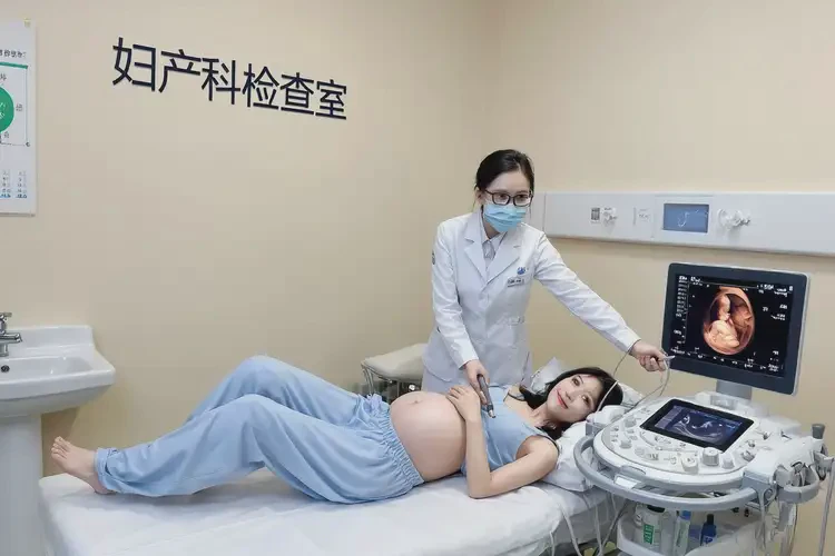 孕6周3天胎心71寶寶還能要嗎(圖3)