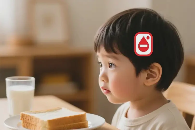 小孩早餐血糖18(圖2)