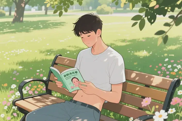 青年人肚子出現(xiàn)濕疹能不能徹底自愈(圖2)