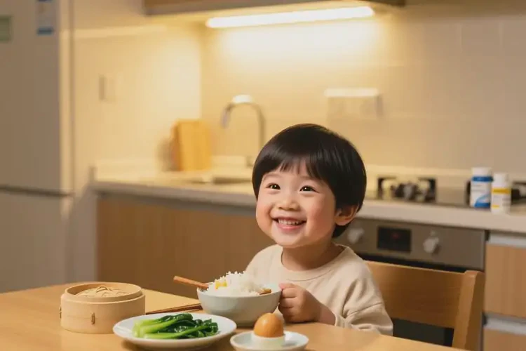 小孩晚餐血糖3(圖1)