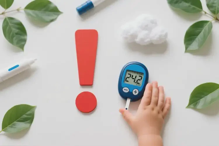 小孩空腹血糖24(圖3)