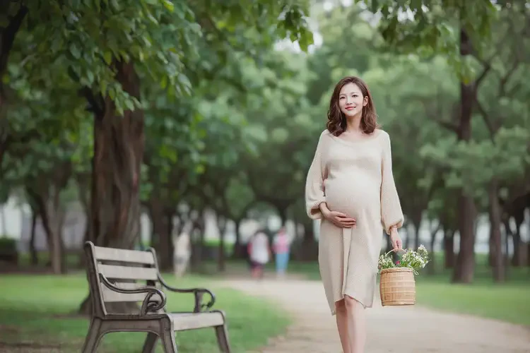 孕22周6天胎心180左右怎么回事(圖2)