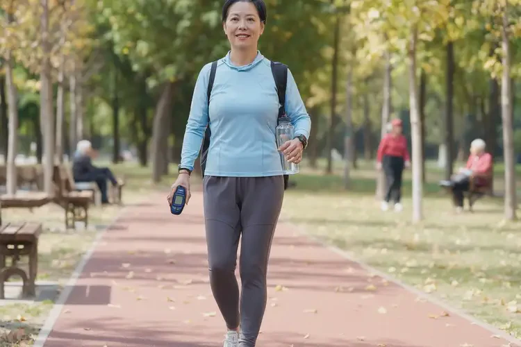 女性糖尿病早期能吃金桔吗(图1)