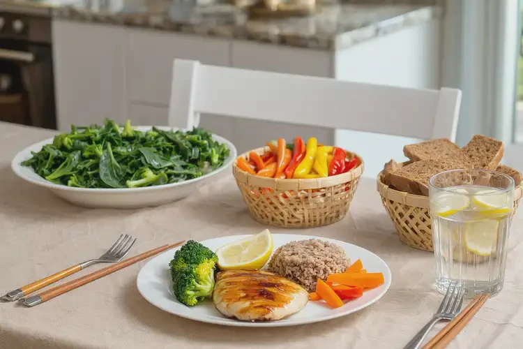 老年人下午血糖27(圖1)