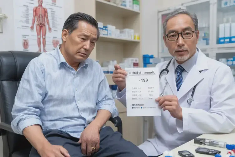 中年人中餐血糖19(圖1)