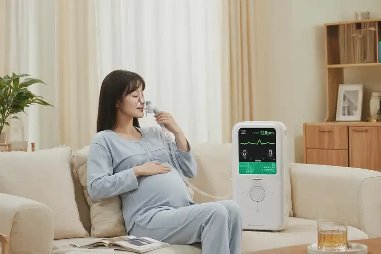 懷孕100多天胎心率94還能保住嗎(圖2)