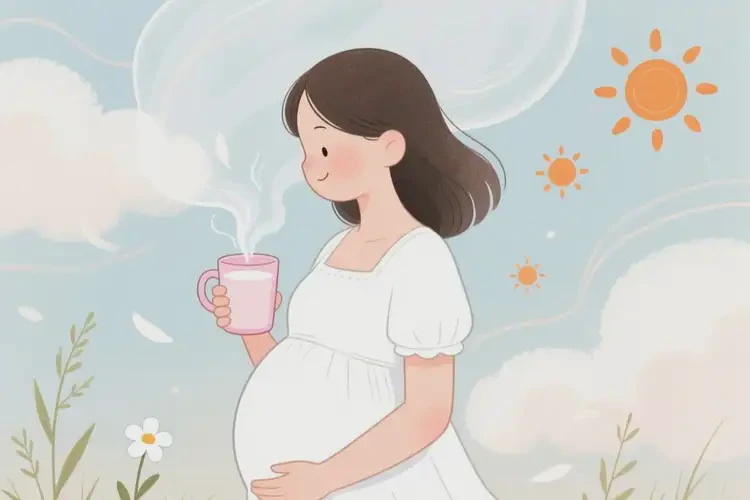 孕婦下午血糖3點3是怎么回事(圖3)