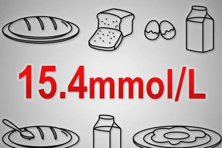 年輕人早餐血糖15點(diǎn)4是糖尿病嗎(圖4)