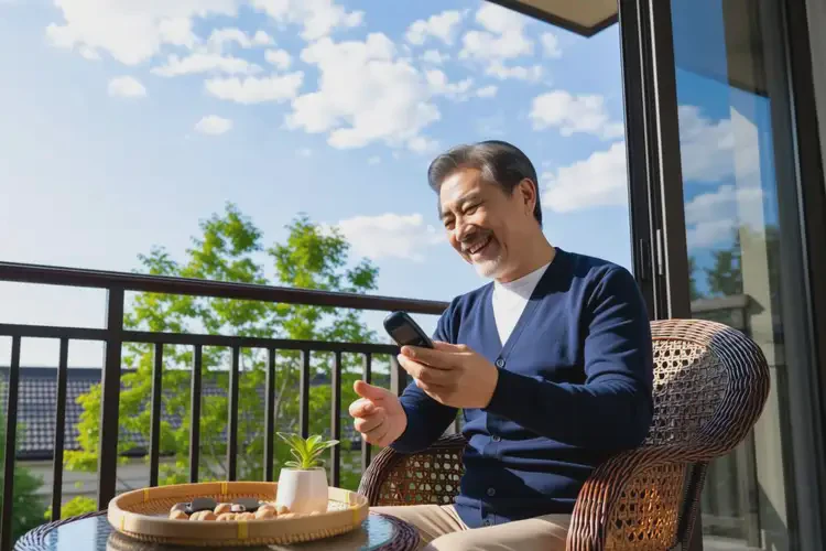 老年人早上血糖7(圖1)