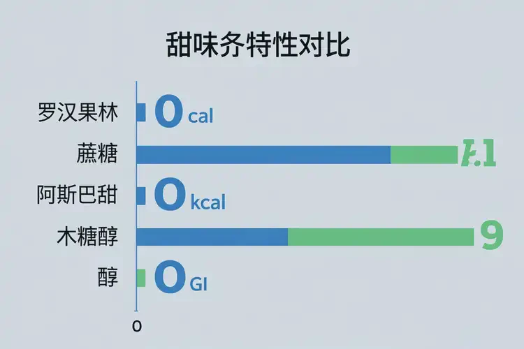 成年人糖尿病一开始可以吃罗汉果吗(图3)