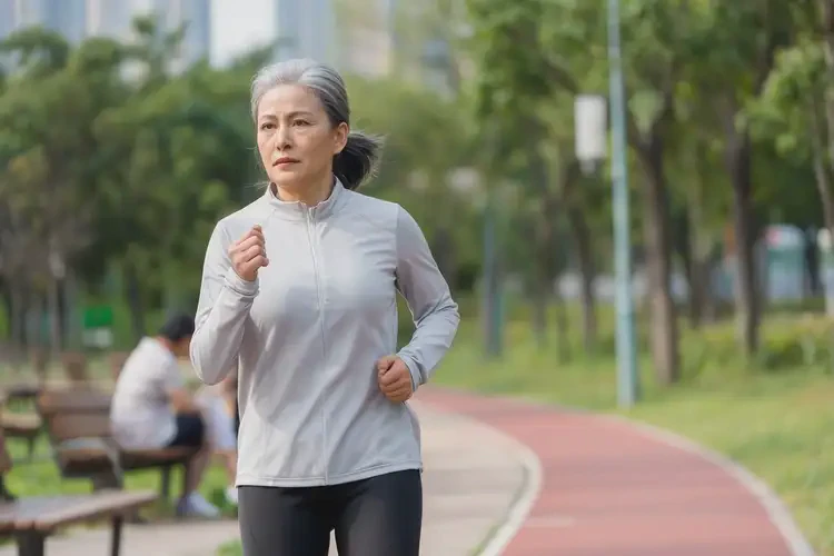 更年期女性晚上血糖9(圖1)