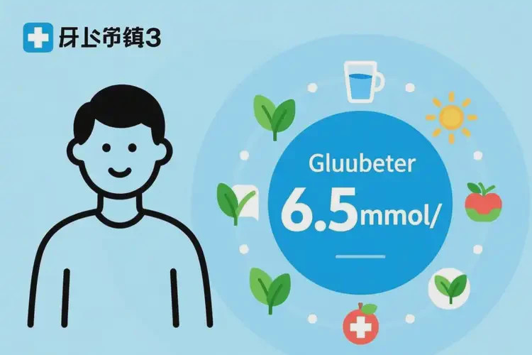 成年人下午血糖6(图1)
