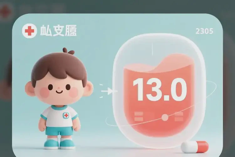 小孩中午血糖13(圖2)