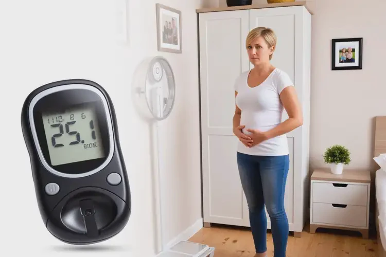 中年人餐后血糖25(圖1)